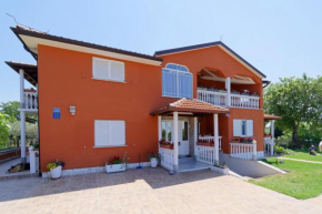 Apartments Barica by Rent Istria